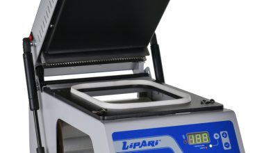LIPARI SB100 1