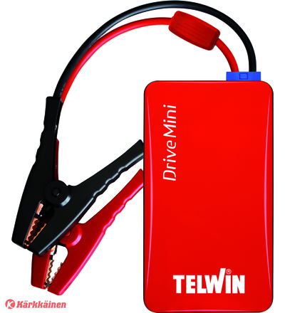 TELWIN DRIVE MINI 12V 2