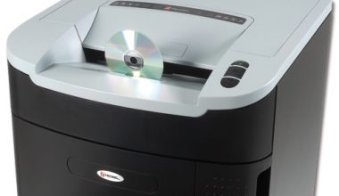 REXEL MERCURY RLX20