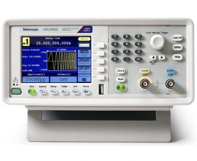 TEKTRONIX AFG1022