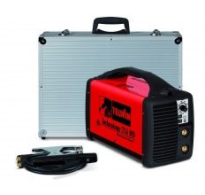 TELWIN SUPERIOR 320 CE VRD