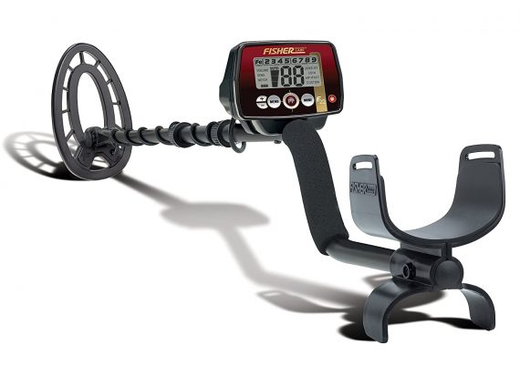 FISHER F22 1 FISHER F22