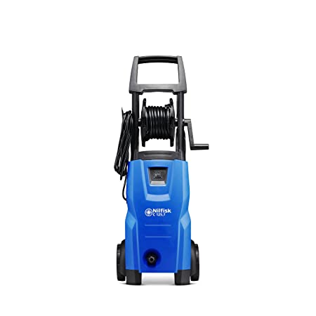 NILFISK C110 NILFISK C110.7 X-TRA