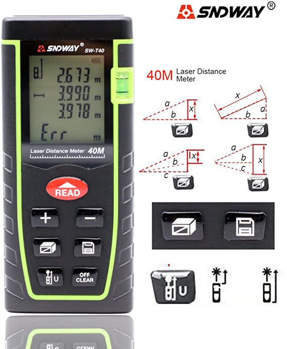 sndway SW-T40 2