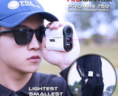 PROADVANCED Promini Range 750