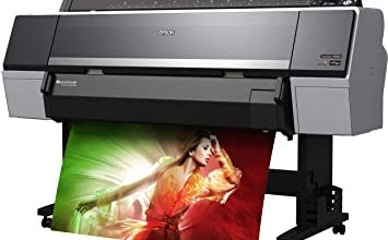 EPSON SURECOLOR P9000 44"