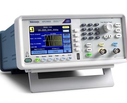 TEKTRONIX AFG1022