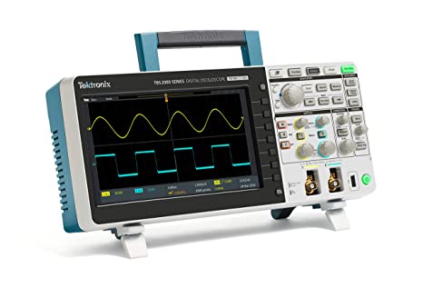 TEKTRONIX Tbs2000 3