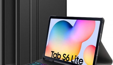 Samsung Galaxy Tab S6 Lite