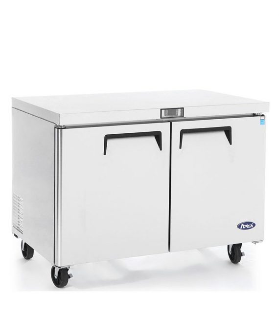 TURBO AIR  CMUR-48 3