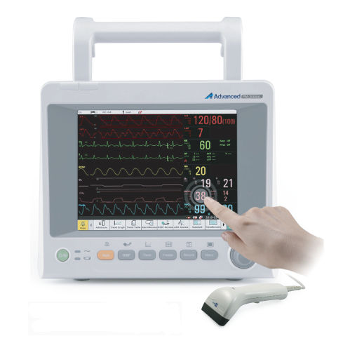 ADVANCED PM-2000XL Plus 3