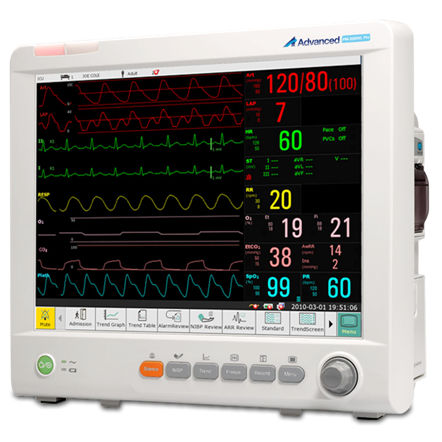 ADVANCED PM-2000XL Plus 2