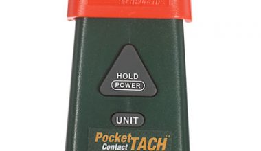 EXTECH 461750