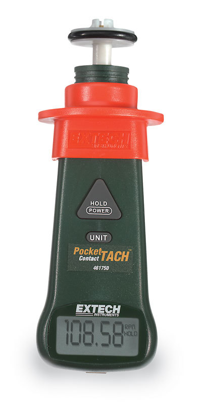 EXTECH 461750 3