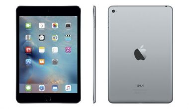 APPLE iPad mini 4