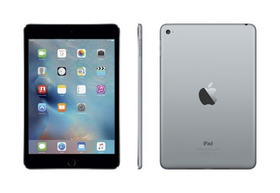 APPLE iPad mini 4 4