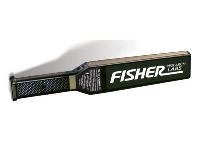 FISHER  CW-10