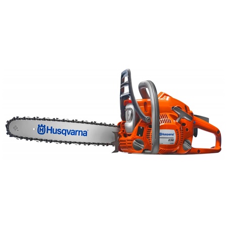 HUSQVARNA 236E 1 HUSQVARNA 236E