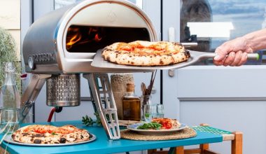 Gozney  Roccbox