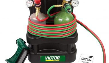 VICTOR TECHNOLOGIES Portatil