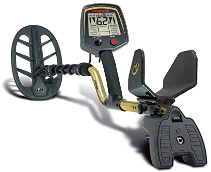 FISHER F75 1 FISHER F75