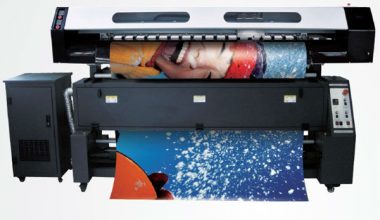 SINOCOLOR Fp-740 Pro