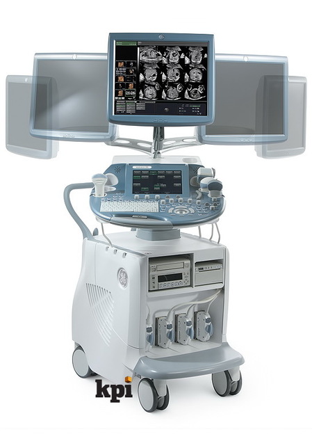 VOLUSON E6 1 VOLUSON E6