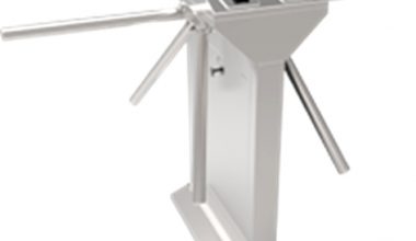 ZKTECO TS1222