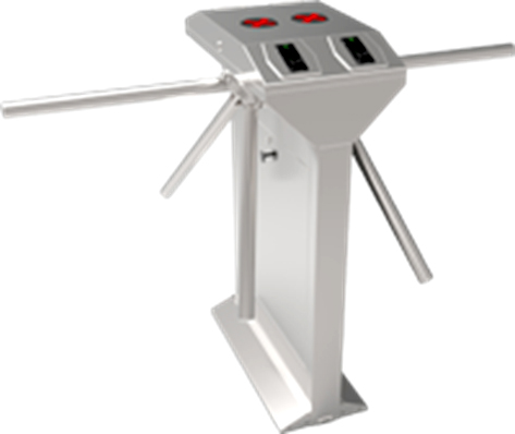 ZKTECO TS1222 2