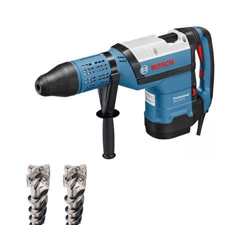 BOSCH SDS MAX GBH12-52DV 3