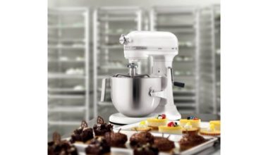 KITCHENAID 5KSM7591XEWH