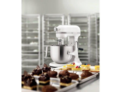 KITCHENAID 5KSM7591XEWH 4