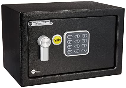YALE SMALL 4