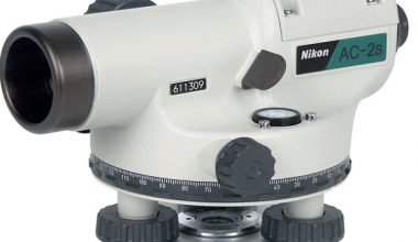 NIKON AC-2S