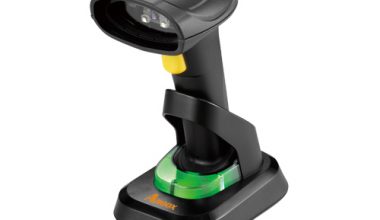 ARGOX AI-6821 1