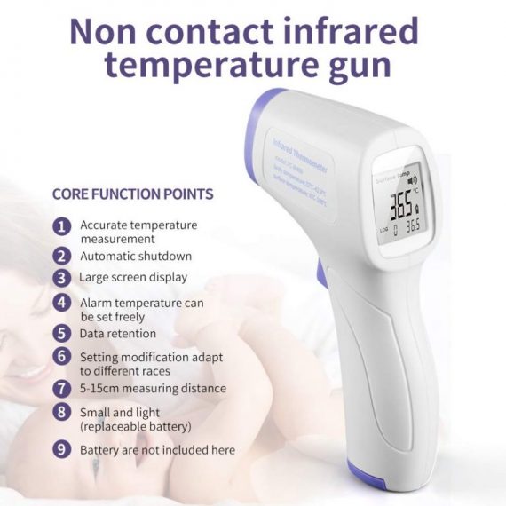 ATTONER FR850 4
