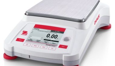 OHAUS AX2202/E