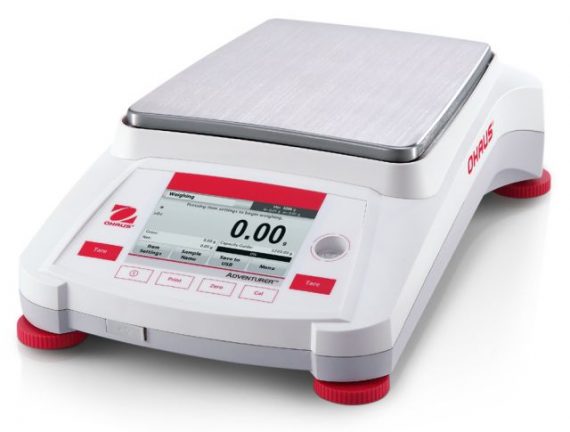 OHAUS AX2202 2