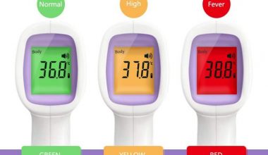 AXAYINC LED HD