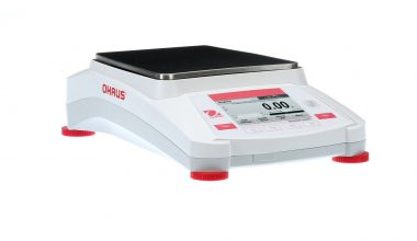 OHAUS AX2202