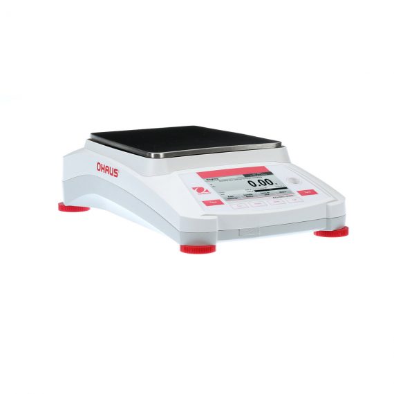 OHAUS AX2202 4
