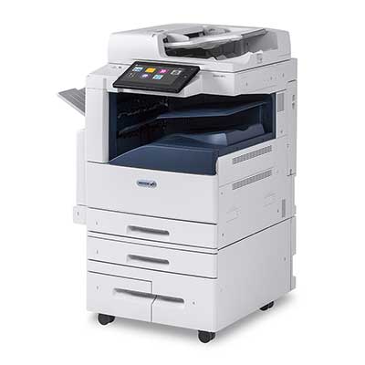 XEROX Versalink B7025 1 XEROX Versalink B7025