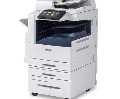XEROX Altalink C8070