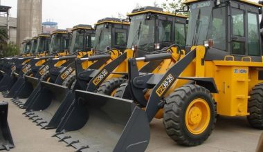 CHANGLIN WZ30-25 C