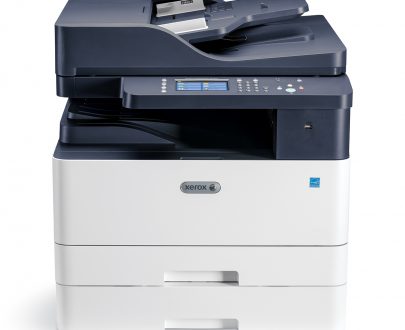 XEROX B1025