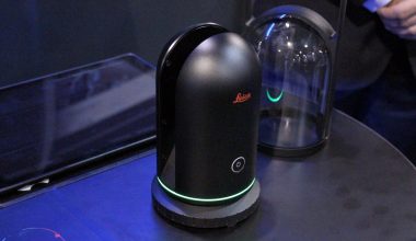 LEICA BLK360