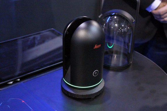 LEICA BLK360 4