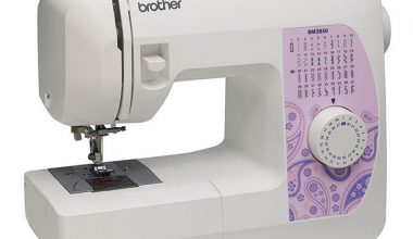BROTHER BM3850