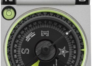 BRUNTON 5012A