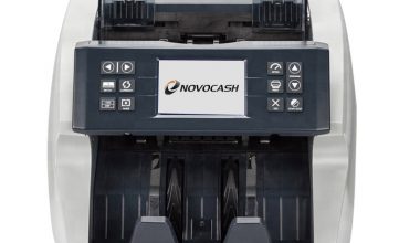 NOVOCASH NOVO 4000